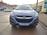 Hyundai ix35 bei Gebrauchtwagen.expert - Abbildung (2 / 15)