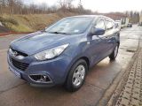 Hyundai ix35 bei Gebrauchtwagen.expert - Abbildung (3 / 15)