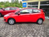 Ford Fiesta bei Gebrauchtwagen.expert - Abbildung (4 / 15)