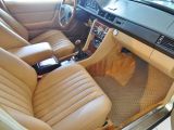 Mercedes-Benz E-Klasse bei Gebrauchtwagen.expert - Abbildung (10 / 15)