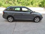 Skoda Fabia bei Gebrauchtwagen.expert - Abbildung (3 / 15)