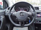 VW Polo V bei Gebrauchtwagen.expert - Abbildung (10 / 15)