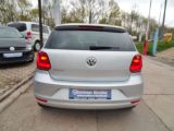 VW Polo V bei Gebrauchtwagen.expert - Abbildung (6 / 15)