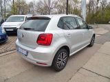 VW Polo V bei Gebrauchtwagen.expert - Abbildung (5 / 15)