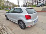 VW Polo V bei Gebrauchtwagen.expert - Abbildung (7 / 15)