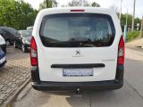 Peugeot Partner bei Gebrauchtwagen.expert - Abbildung (6 / 15)