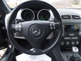 Mercedes-Benz SLK-Klasse bei Gebrauchtwagen.expert - Abbildung (11 / 15)