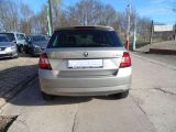 Skoda Fabia bei Gebrauchtwagen.expert - Abbildung (6 / 15)
