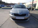 Skoda Fabia bei Gebrauchtwagen.expert - Abbildung (2 / 15)