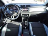 Skoda Fabia bei Gebrauchtwagen.expert - Abbildung (8 / 15)