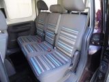 VW Caddy bei Gebrauchtwagen.expert - Abbildung (14 / 15)