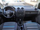 VW Caddy bei Gebrauchtwagen.expert - Abbildung (8 / 15)