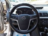 Opel Meriva bei Gebrauchtwagen.expert - Abbildung (8 / 15)