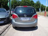 Opel Meriva bei Gebrauchtwagen.expert - Abbildung (5 / 15)