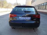 Audi A3 bei Gebrauchtwagen.expert - Abbildung (6 / 15)