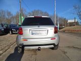 Suzuki SX4 bei Gebrauchtwagen.expert - Abbildung (6 / 15)