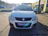 Suzuki SX4 bei Gebrauchtwagen.expert - Abbildung (2 / 15)