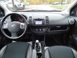 Nissan Note bei Gebrauchtwagen.expert - Abbildung (8 / 15)