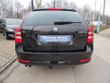 Skoda Octavia bei Gebrauchtwagen.expert - Abbildung (5 / 15)