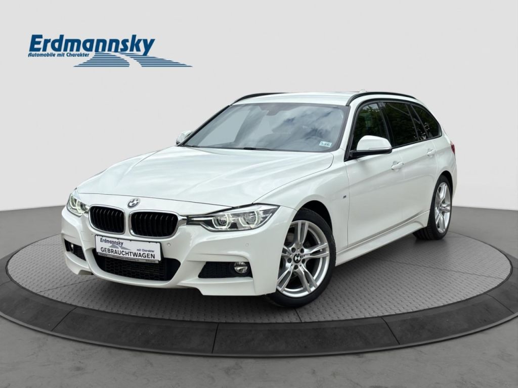 BMW 3er bei Gebrauchtwagen.expert - Hauptabbildung BMW 3er bei Gebrauchtwagen.expert - Hauptabbildung