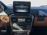 Mercedes-Benz G-Klasse bei Gebrauchtwagen.expert - Abbildung (9 / 15) Mercedes-Benz G-Klasse bei Gebrauchtwagen.expert - Abbildung (9 / 15)