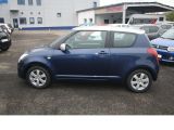 Suzuki Swift bei Gebrauchtwagen.expert - Abbildung (3 / 14)