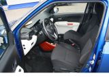 Suzuki Ignis bei Gebrauchtwagen.expert - Abbildung (9 / 13)