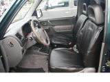 Suzuki Jimny bei Gebrauchtwagen.expert - Abbildung (8 / 10)