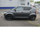 Suzuki Ignis bei Gebrauchtwagen.expert - Abbildung (3 / 14)