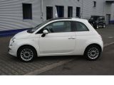 Fiat 500 bei Gebrauchtwagen.expert - Abbildung (3 / 13)