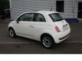 Fiat 500 bei Gebrauchtwagen.expert - Abbildung (4 / 13)