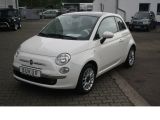 Fiat 500 bei Gebrauchtwagen.expert - Abbildung (2 / 13)