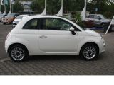 Fiat 500 bei Gebrauchtwagen.expert - Abbildung (7 / 13)