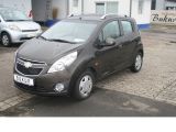 Chevrolet Spark bei Gebrauchtwagen.expert - Abbildung (2 / 11) Chevrolet Spark bei Gebrauchtwagen.expert - Abbildung (2 / 11)