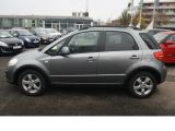 Suzuki SX4 bei Gebrauchtwagen.expert - Abbildung (3 / 13)