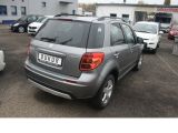 Suzuki SX4 bei Gebrauchtwagen.expert - Abbildung (6 / 13)