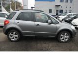 Suzuki SX4 bei Gebrauchtwagen.expert - Abbildung (7 / 13)