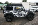 Suzuki Jimny bei Gebrauchtwagen.expert - Abbildung (5 / 13)