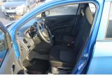 Suzuki Celerio bei Gebrauchtwagen.expert - Abbildung (9 / 11) Suzuki Celerio bei Gebrauchtwagen.expert - Abbildung (9 / 11)