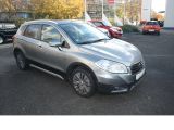 Suzuki SX4 S-Cross bei Gebrauchtwagen.expert - Abbildung (9 / 14)