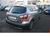 Suzuki SX4 S-Cross bei Gebrauchtwagen.expert - Abbildung (7 / 14)