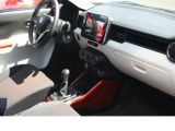Suzuki Ignis bei Gebrauchtwagen.expert - Abbildung (6 / 6) Suzuki Ignis bei Gebrauchtwagen.expert - Abbildung (6 / 6)