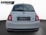 Fiat 500 bei Gebrauchtwagen.expert - Abbildung (8 / 14) Fiat 500 bei Gebrauchtwagen.expert - Abbildung (8 / 14)