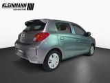 Mitsubishi Space Star bei Gebrauchtwagen.expert - Abbildung (6 / 11)