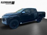 Mitsubishi L 200 bei Gebrauchtwagen.expert - Abbildung (8 / 15)