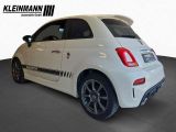Abarth 595 bei Gebrauchtwagen.expert - Abbildung (6 / 11)