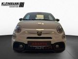 Abarth 595 bei Gebrauchtwagen.expert - Abbildung (4 / 11)