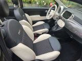 Fiat 500 C bei Gebrauchtwagen.expert - Abbildung (12 / 13)