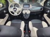Fiat 500 C bei Gebrauchtwagen.expert - Abbildung (11 / 13)