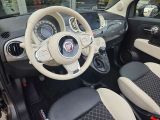 Fiat 500 C bei Gebrauchtwagen.expert - Abbildung (10 / 13)